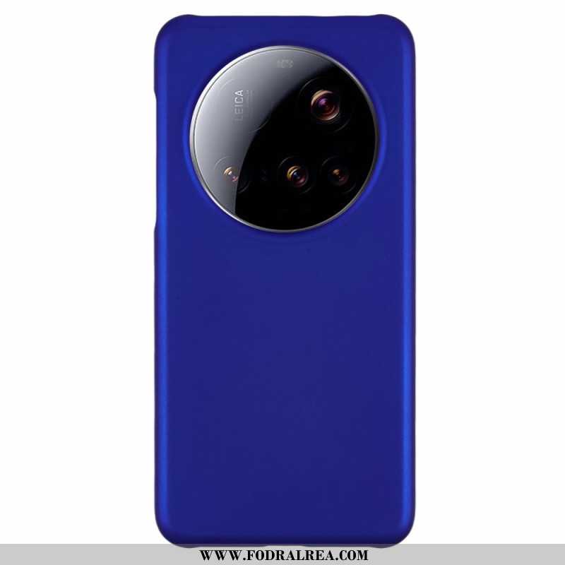 Skal Xiaomi 15 Ultra Matt Struktur