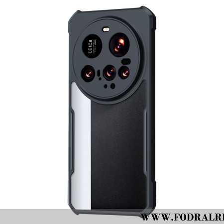 Skal Xiaomi 15 Ultra Premium