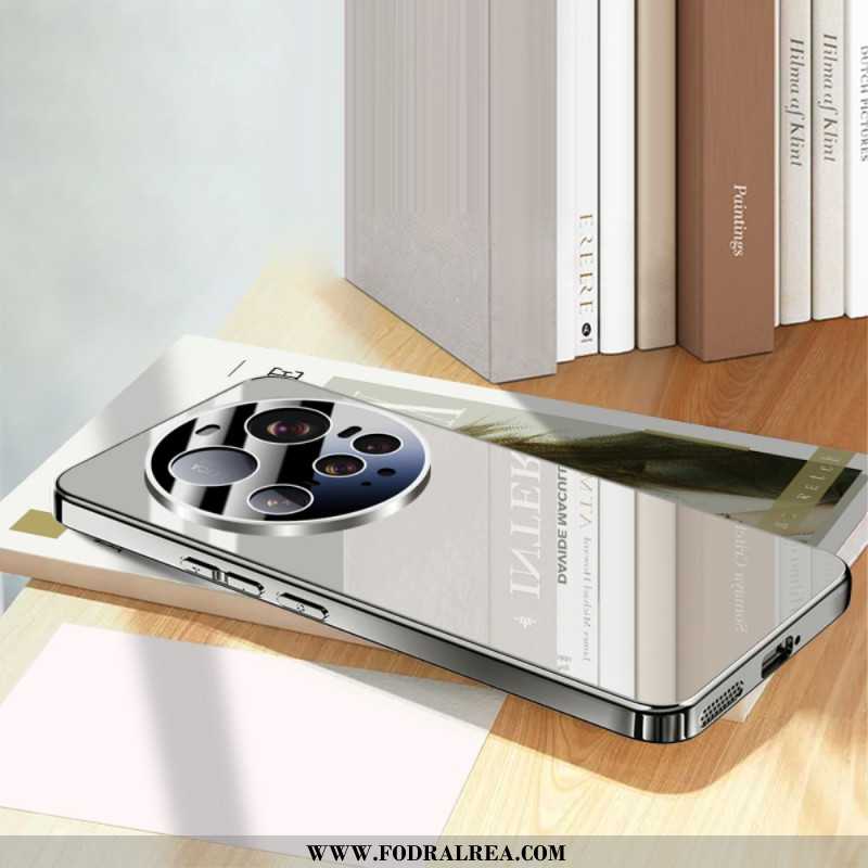 Skal Xiaomi 15 Ultra Telefonfodral Kameraskydd