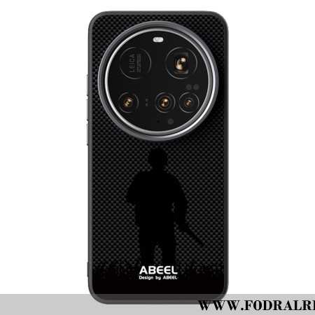 Skal Xiaomi 15 Ultra Telefonfodral Kompatibelt Magsafe Warrior Abeel