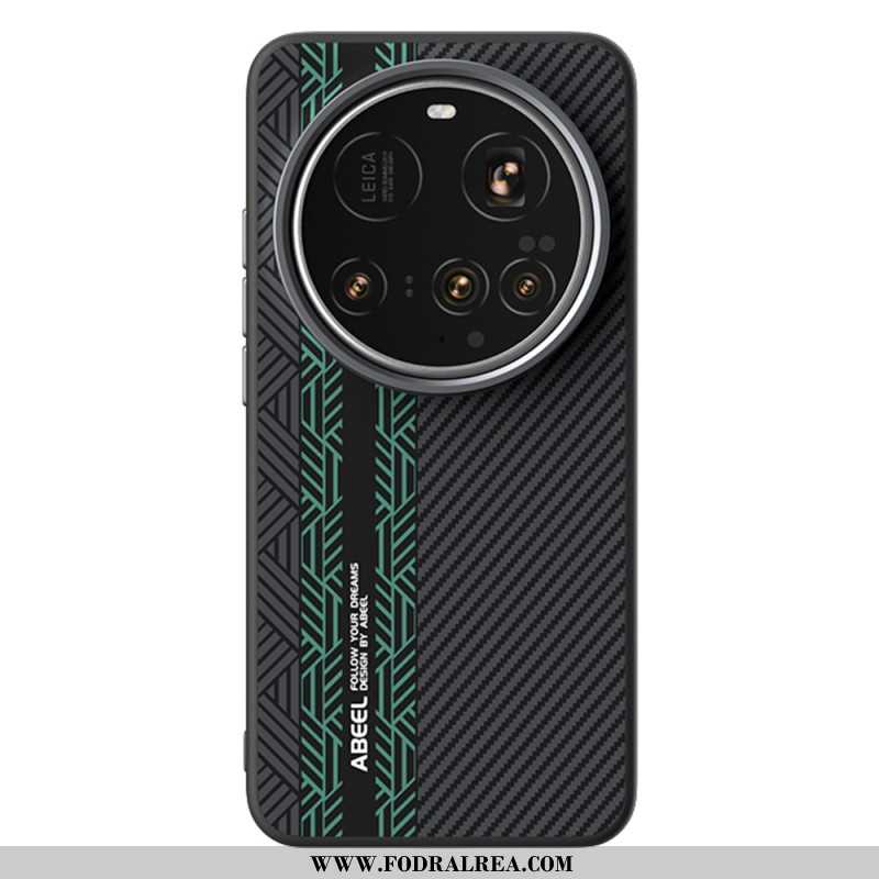 Skal Xiaomi 15 Ultra Telefonfodral Magsafe-kompatibel Abeel