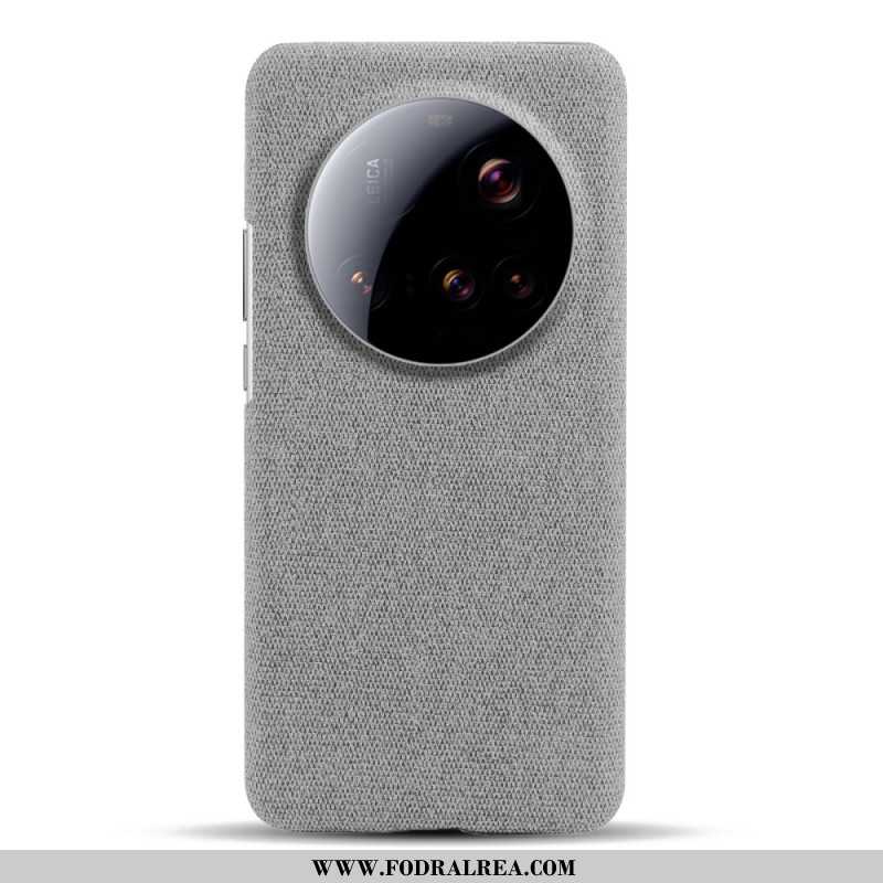 Skal Xiaomi 15 Ultra Tyg