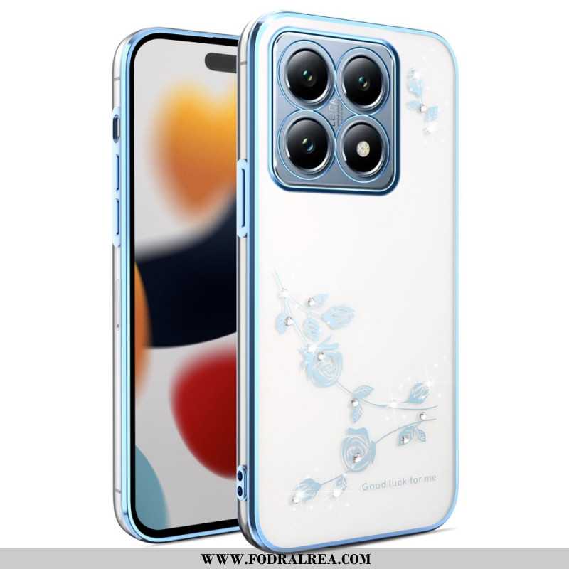 Skal Xiaomi 15t Kadem