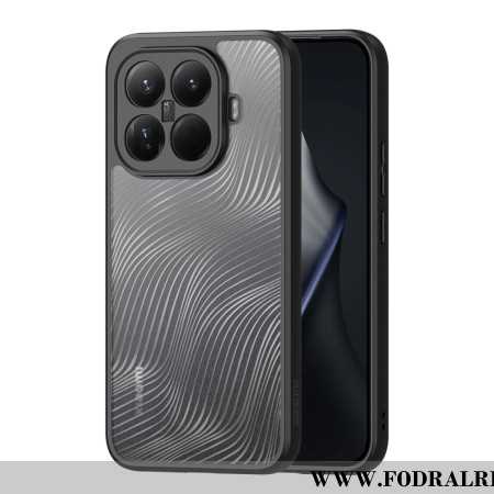 Skal Xiaomi 15t Pro Aimo-serien Dux Ducis