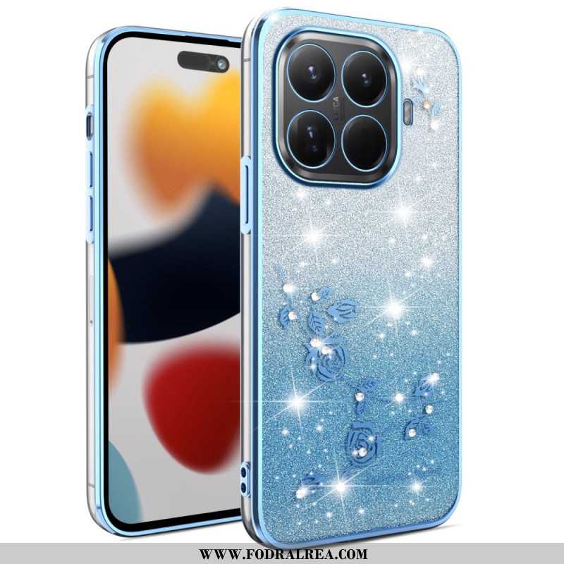 Skal Xiaomi 15t Pro Kadem Strass