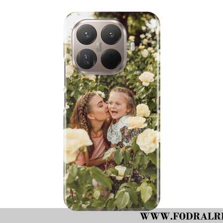 Skal Xiaomi 15t Pro Retro