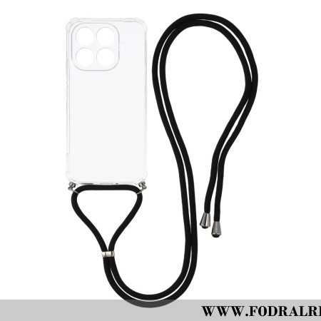 Skal Xiaomi 15t Pro Sladdansluten