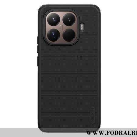 Skal Xiaomi 15t Pro Telefonfodral Frostad Sköld Pro Nillkin