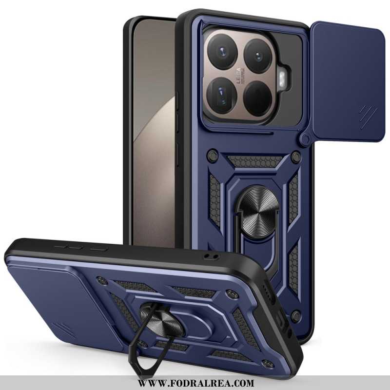 Skal Xiaomi 15t Pro Telefonfodral Kamerastativ Och Skydd