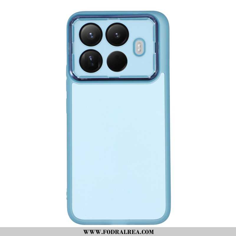 Skal Xiaomi 15t Pro Tonat