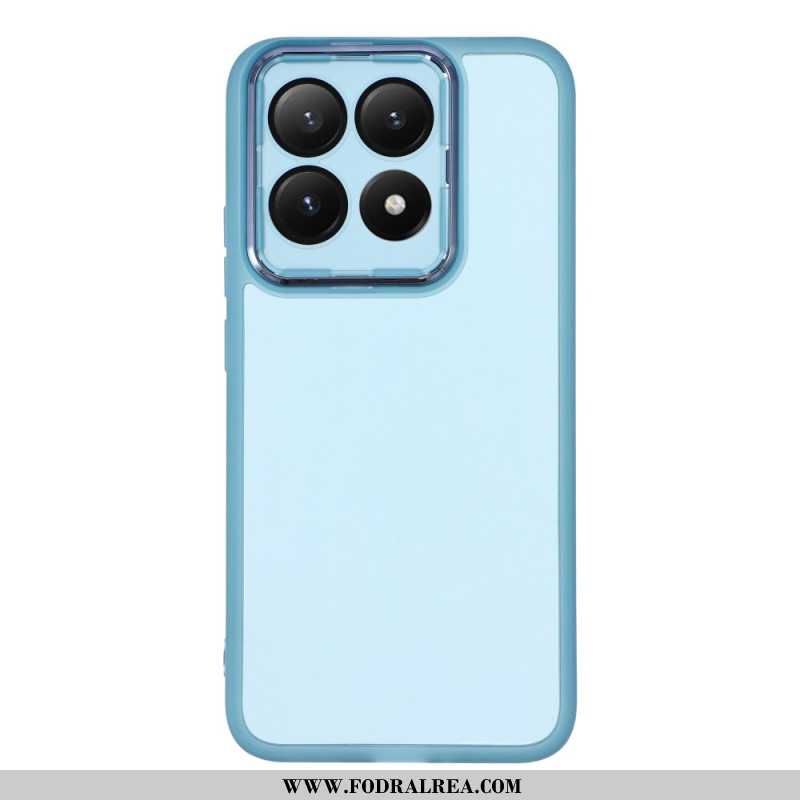 Skal Xiaomi 15t Tonad