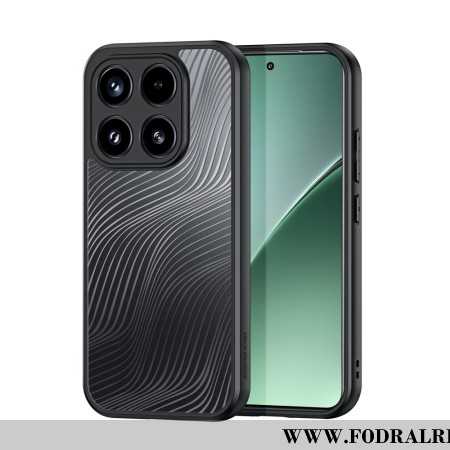 Skal Xiaomi 17 Aimo-serien Dux Ducis