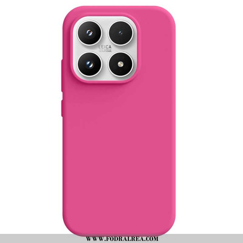 Skal Xiaomi 17 Färg