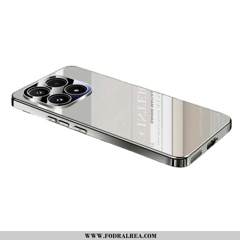 Skal Xiaomi 17 Kameralinsskydd