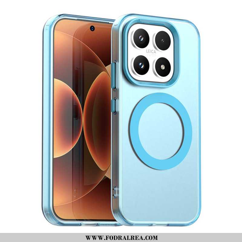 Skal Xiaomi 17 Magnetisk Fallskydd