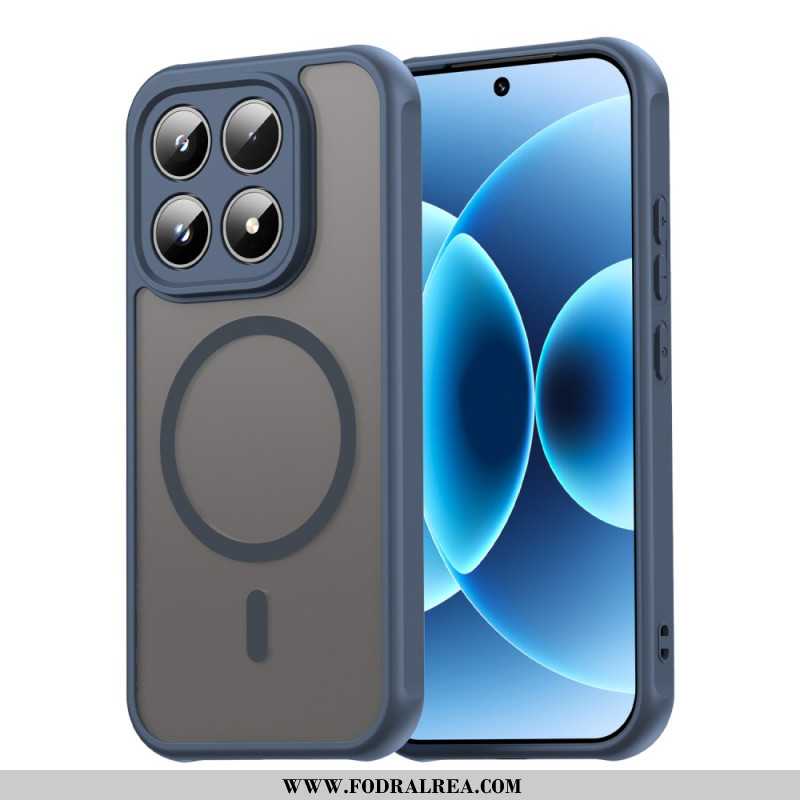 Skal Xiaomi 17 Magnetiskt Fallskydd