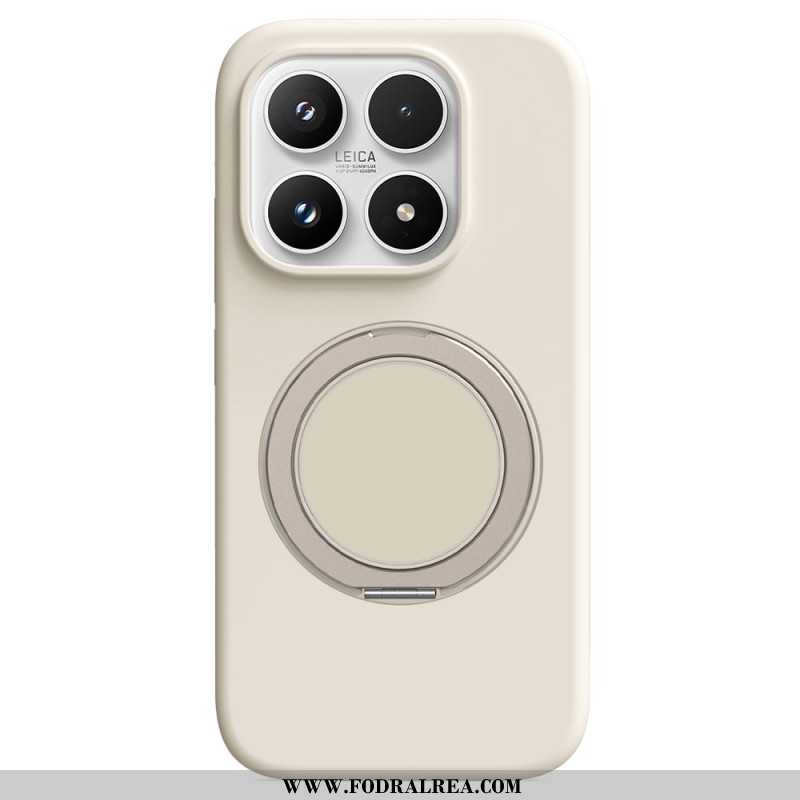 Skal Xiaomi 17 Magnetiskt Roterande Stativ