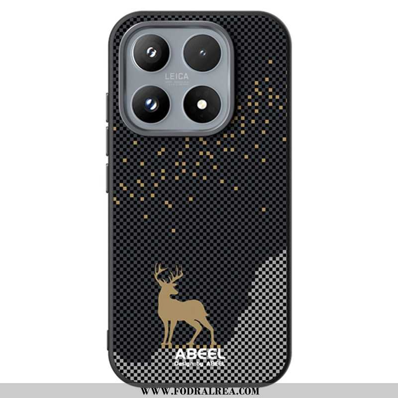 Skal Xiaomi 17 Magsafe Mönster Abeel