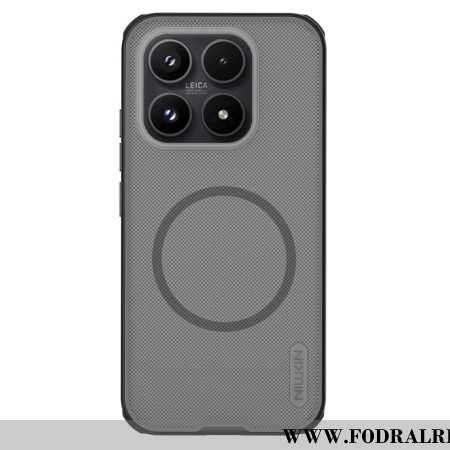 Skal Xiaomi 17 Magsafe Super Frosted Shield Pro Nillkin