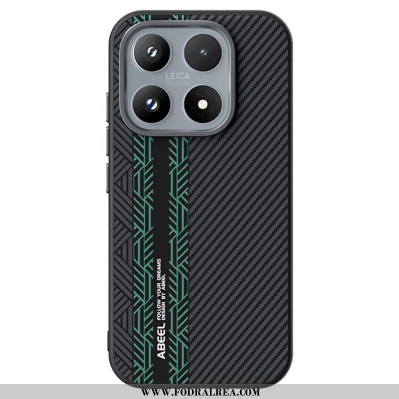 Skal Xiaomi 17 Magsafe Texturerad Abbel