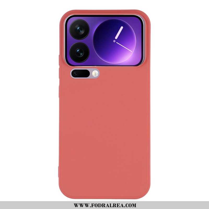 Skal Xiaomi 17 Pro Amorus