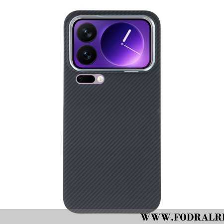 Skal Xiaomi 17 Pro Aramid Fiber