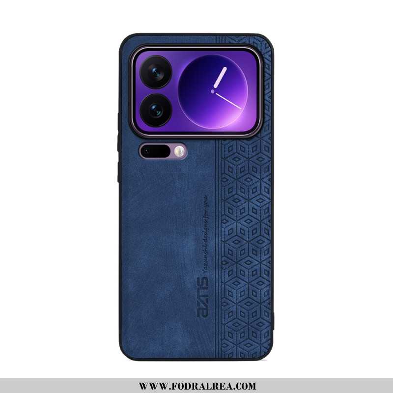 Skal Xiaomi 17 Pro Azns