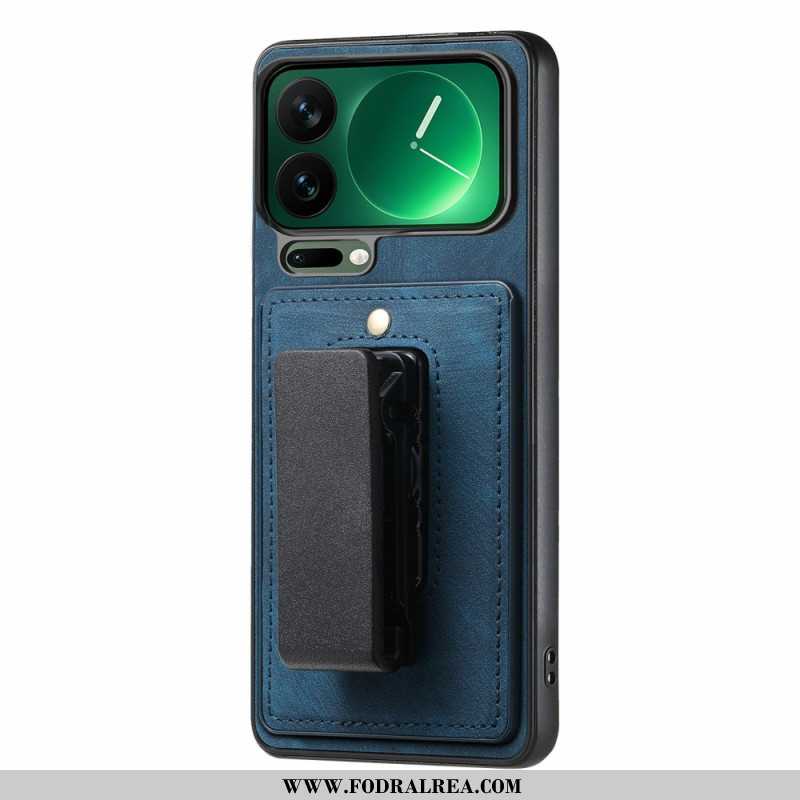 Skal Xiaomi 17 Pro Bältesklämma Och Stativ