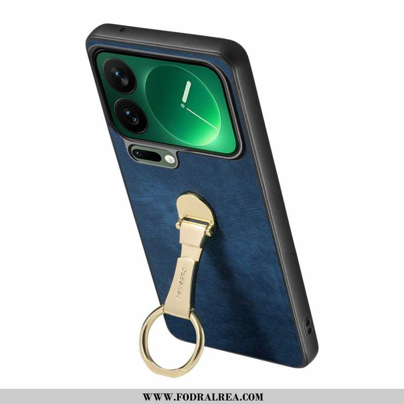 Skal Xiaomi 17 Pro Hopfällbart Stativ Från Caseneo