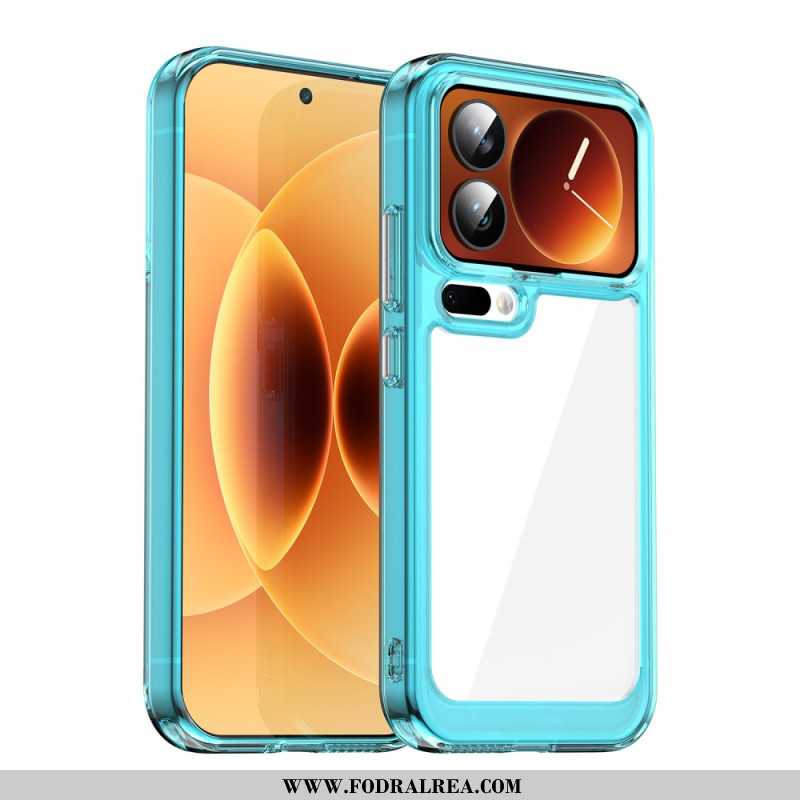 Skal Xiaomi 17 Pro Hybrid