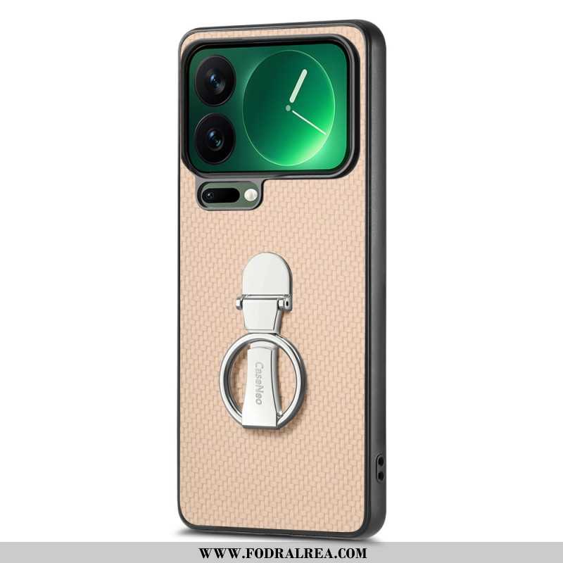 Skal Xiaomi 17 Pro Korthållare Och Integrerat Stativ