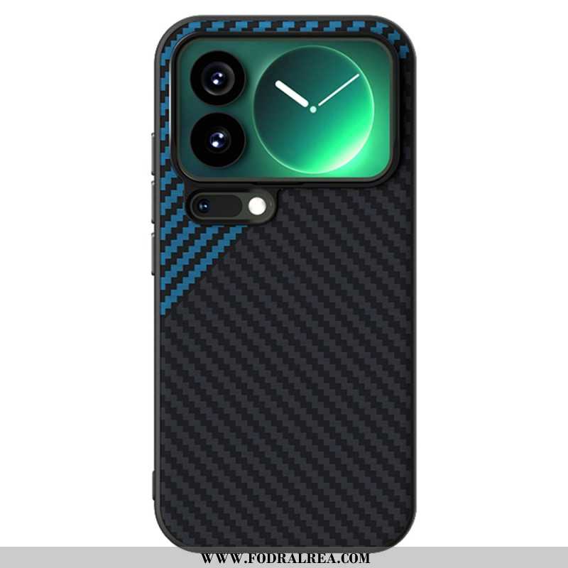 Skal Xiaomi 17 Pro Magsafe Carbon