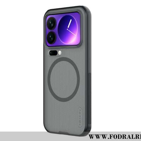 Skal Xiaomi 17 Pro Magsafe Super Frosted Shield Pro Nillkin