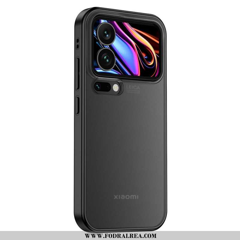 Skal Xiaomi 17 Pro Max Fallskydd Mot Krockkuddar