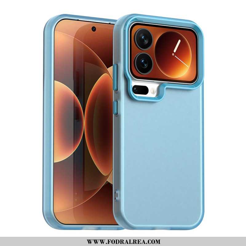 Skal Xiaomi 17 Pro Max Fallsäkert