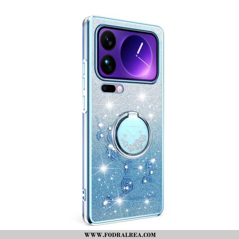 Skal Xiaomi 17 Pro Max Kadem Roterande Ring