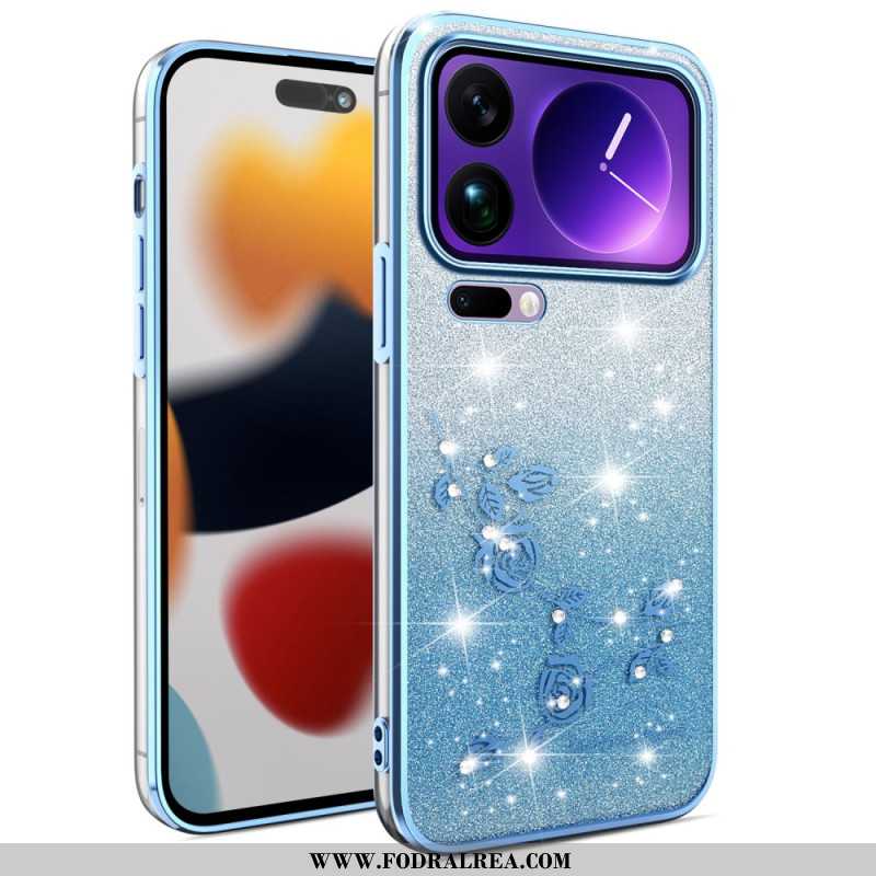 Skal Xiaomi 17 Pro Max Kadem Strass