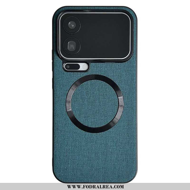 Skal Xiaomi 17 Pro Max Magnetiskt Tyg