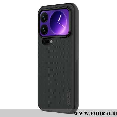 Skal Xiaomi 17 Pro Max Magsafe Frosted Shield Pro Nillkin