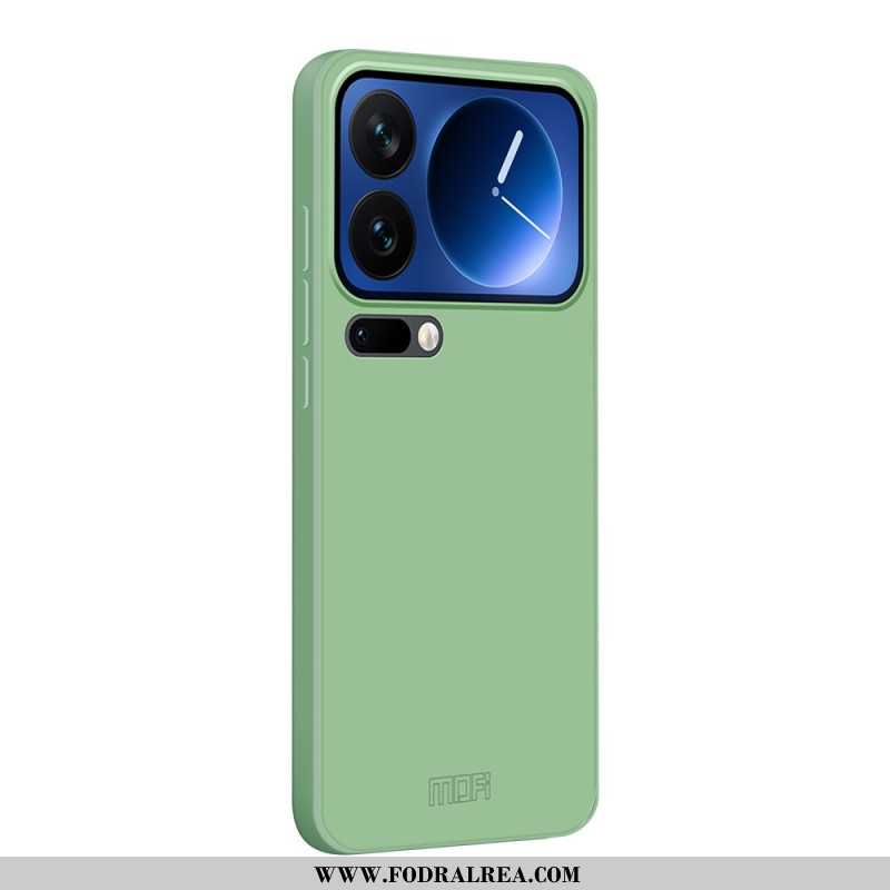 Skal Xiaomi 17 Pro Max Mofi Skin Touch