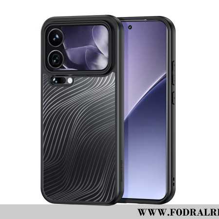 Skal Xiaomi 17 Pro Max Telefonfodral Aimo-serien Dux Ducis