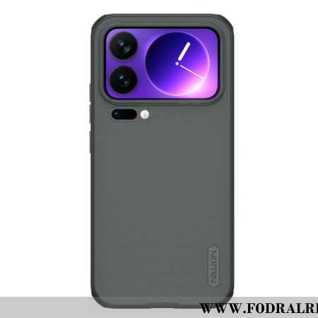 Skal Xiaomi 17 Pro Max Telefonfodral Super Frosted Shield Pro