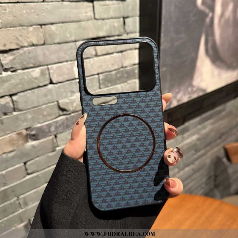 Skal Xiaomi 17 Pro Max Triangulär Struktur