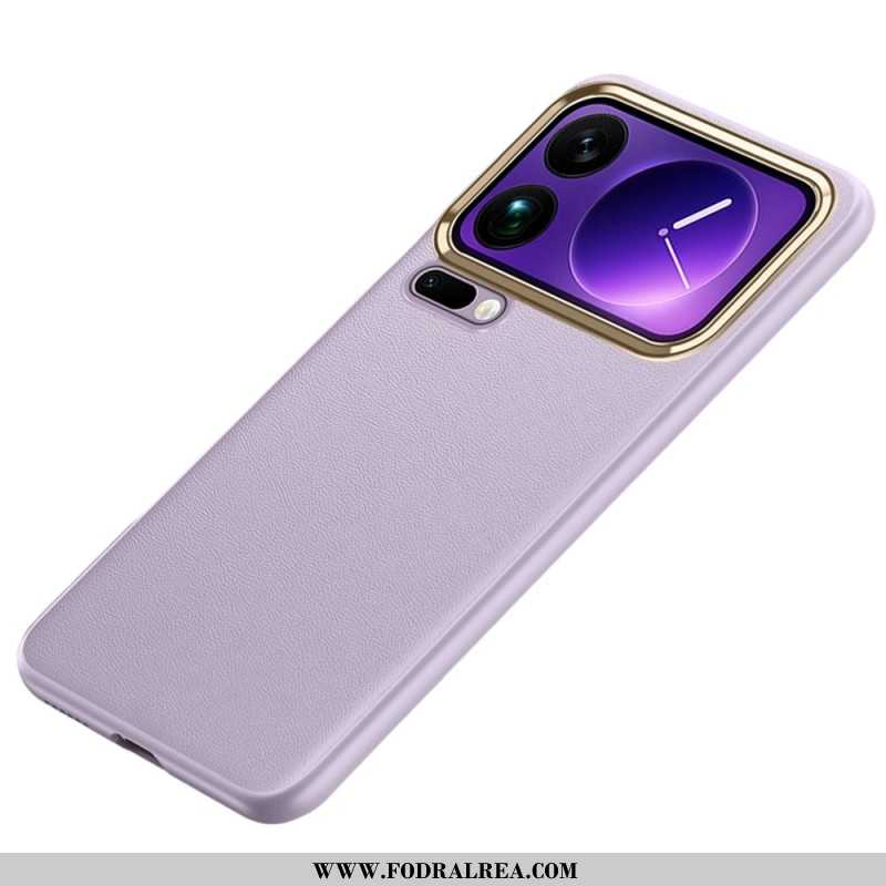 Skal Xiaomi 17 Pro Max Ultratunt Premiumskydd