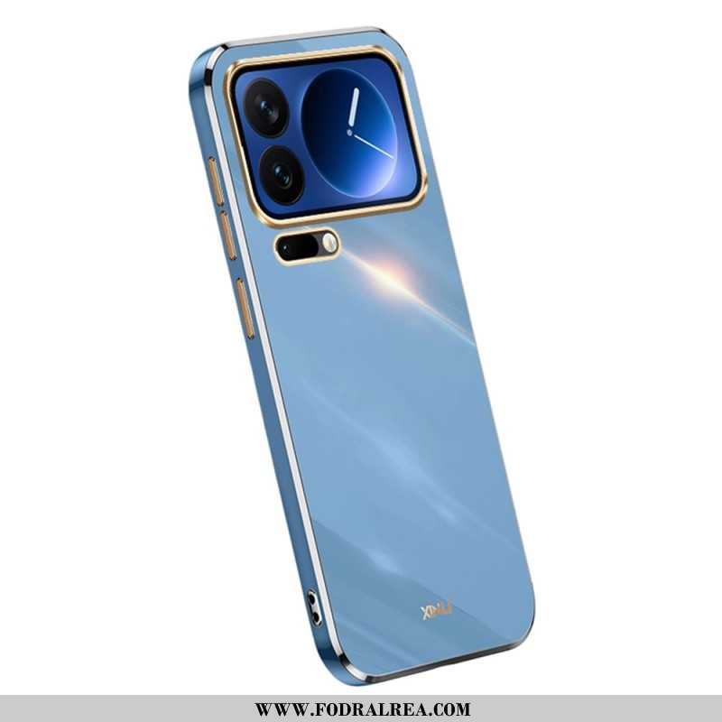 Skal Xiaomi 17 Pro Max Xinli