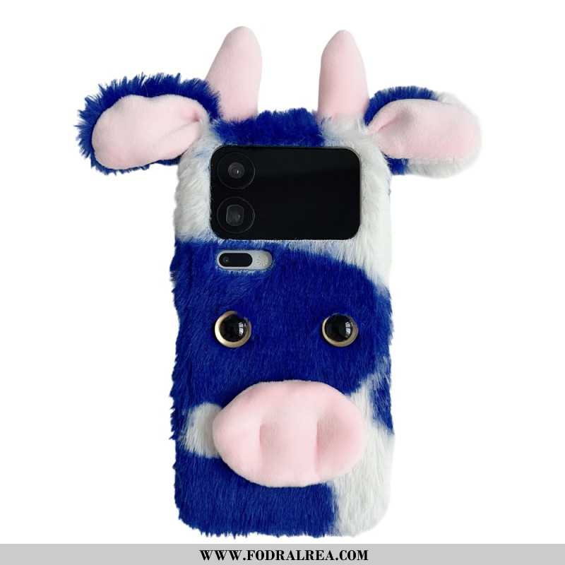 Skal Xiaomi 17 Pro Plyschko