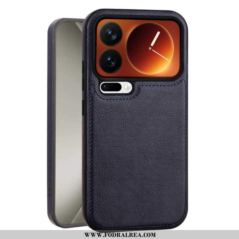 Skal Xiaomi 17 Pro Premiumdesign