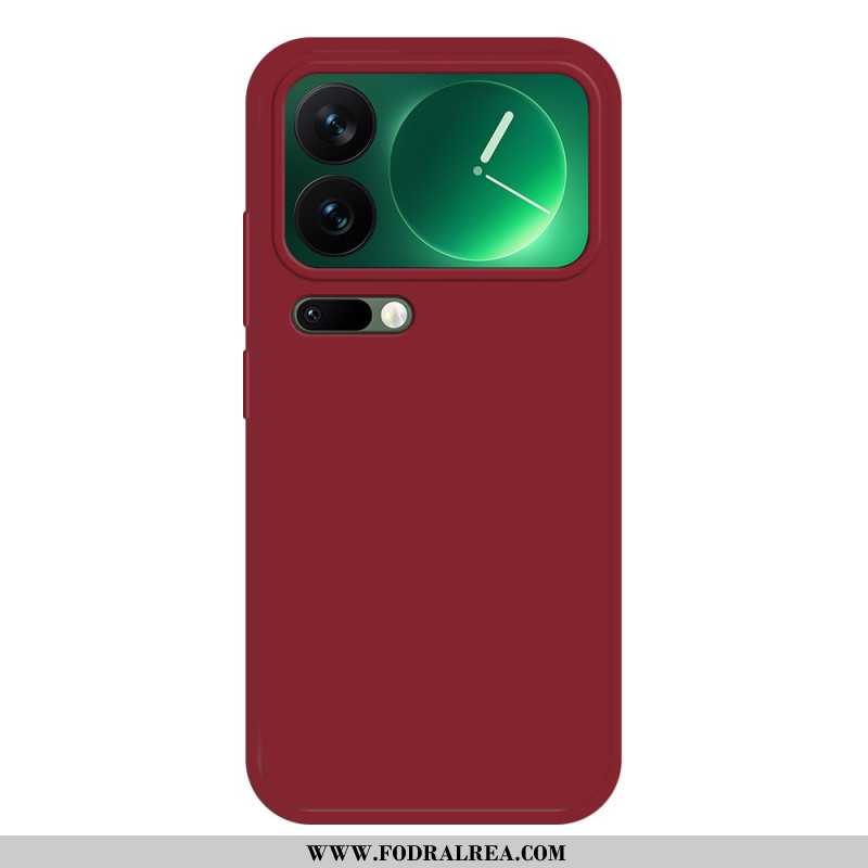 Skal Xiaomi 17 Pro Raka Kanter