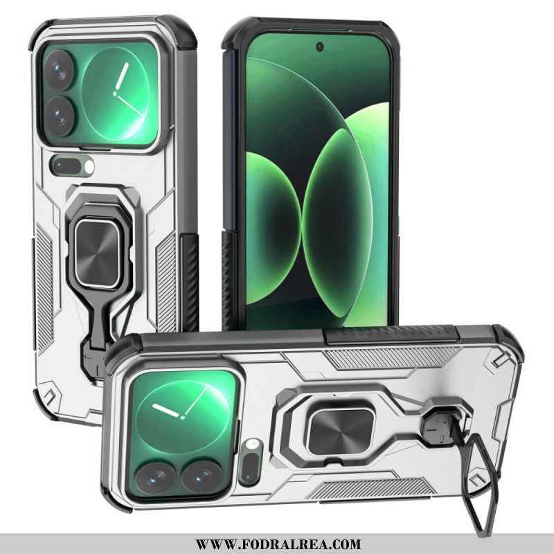 Skal Xiaomi 17 Pro Ringbeständig