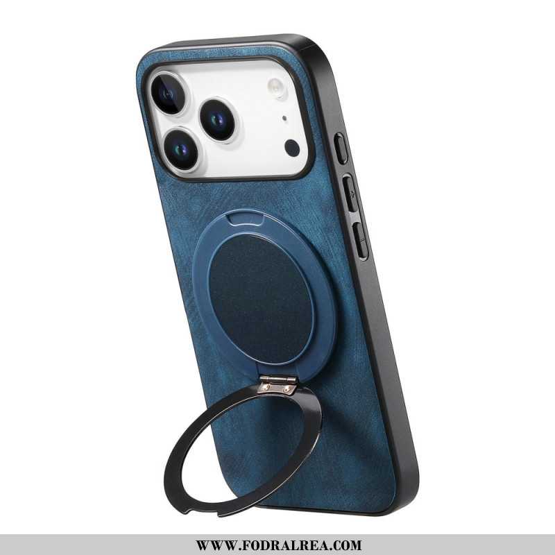 Skal Xiaomi 17 Pro Roterande Stativ I Retrodesign